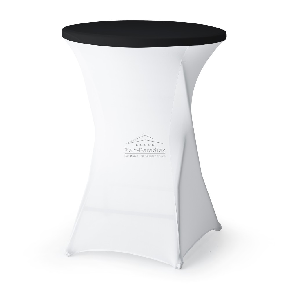 STRETCH Stehtisch-Oberteil Ø 80 - schwarz.jpg