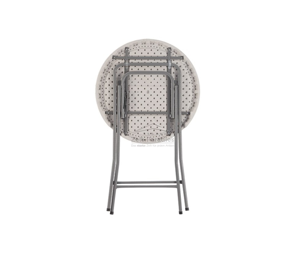 Stehtisch, Bistrotisch - Bartisch 80 cm_Detail_1