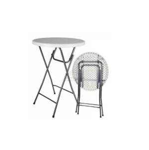 Stehtisch, Bistrotisch - Bartisch 80 cm