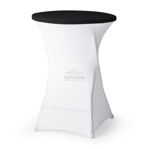 STRETCH Stehtisch-Oberteil Ø 80 - schwarz.jpg