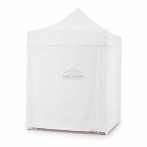 Faltzelt-Pavillon 2x2 weiß