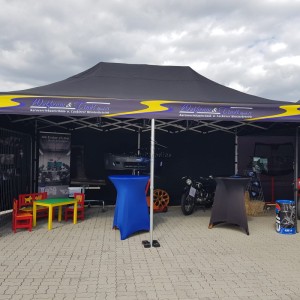 Faltzelt-Pavillon 4x6/6_Wolfram&Tindl_1