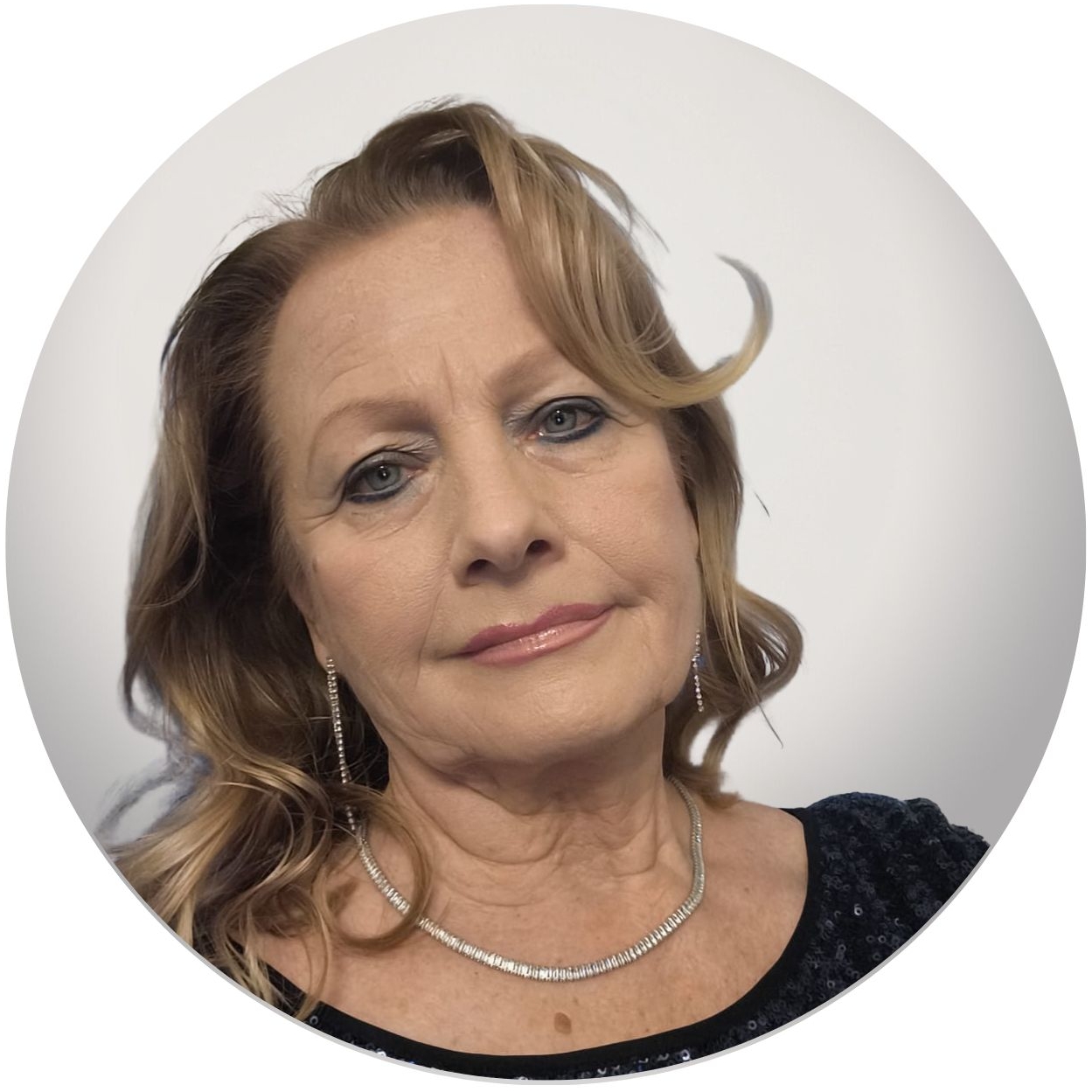 Ing. Alena Železná